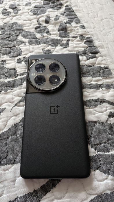 Oneplus 12, 12+256
