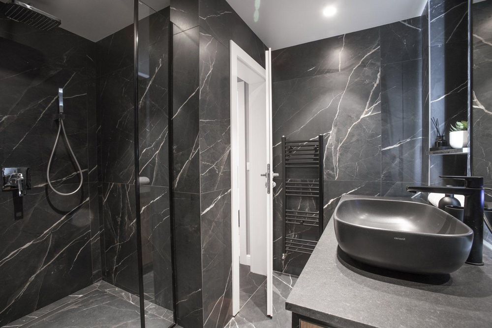 Дава се под наем Двустаен апартамент в София, Младост 4 - 76 кв.м за 900 € - Снимка #6