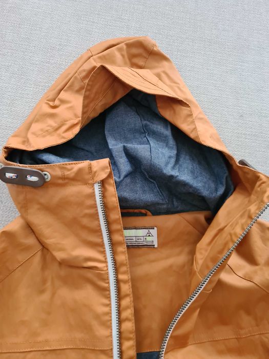 дождевик на 12 лет NEXT