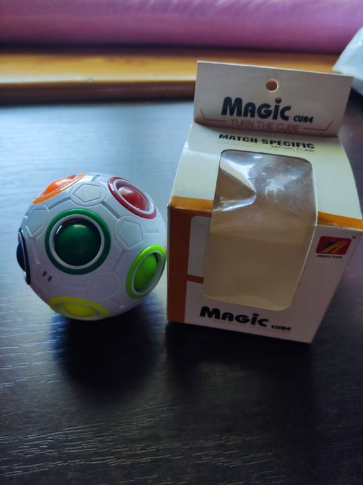 Продам Орбо шар(головоломка)