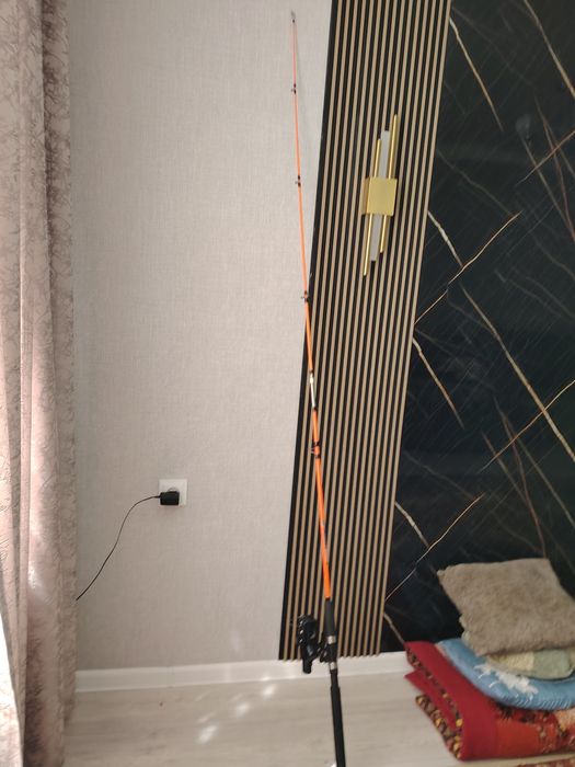 Спиннинг крокодил