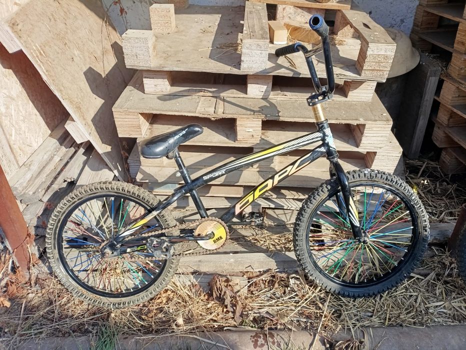 Продам велосипеды