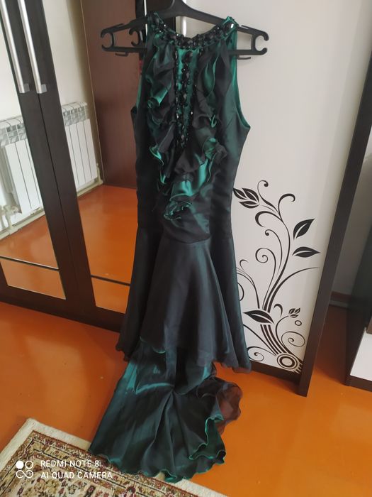 Платье на выпускной