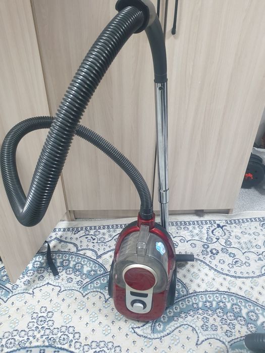 Пылесос за 14000тг