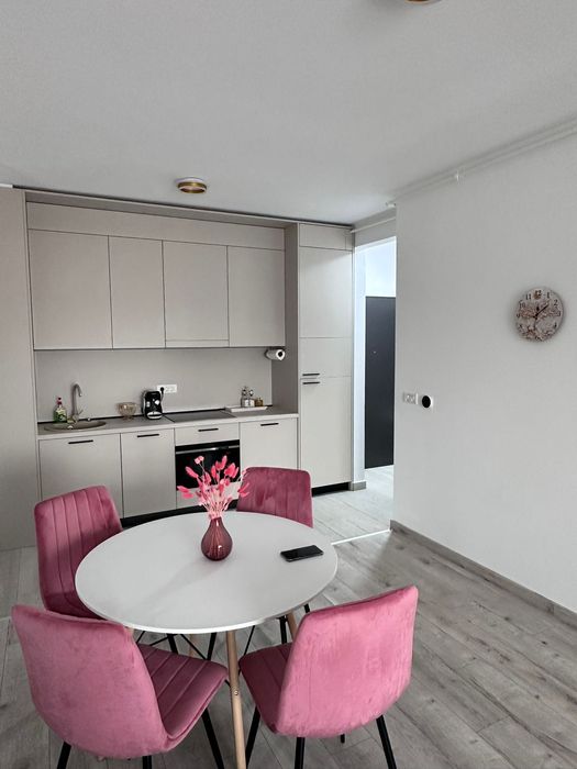 ADORA Lux regim hotelier