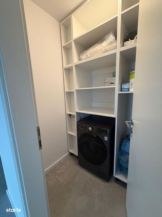 Apartament 2 camere -Prima inchiriere -Kasper