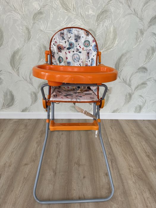 Детский стульчик для детей