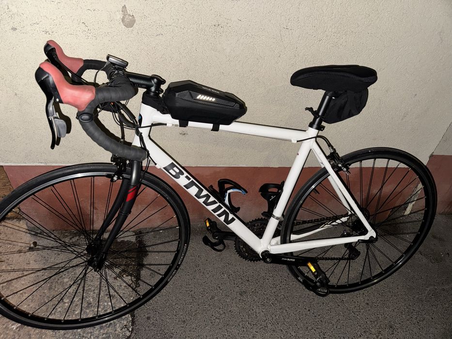 Vand urgent bicicleta - pret negociabil
