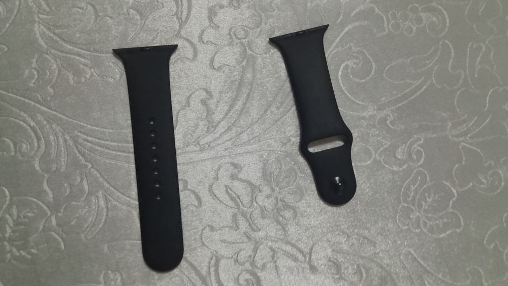 apple watch 6 orginali kelishamiz