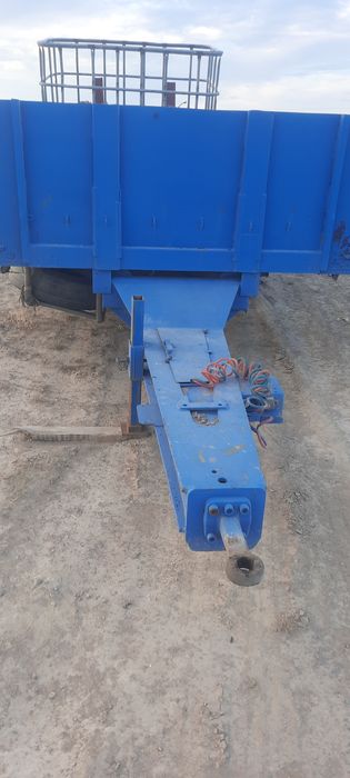 Продам Прицеп бортовой