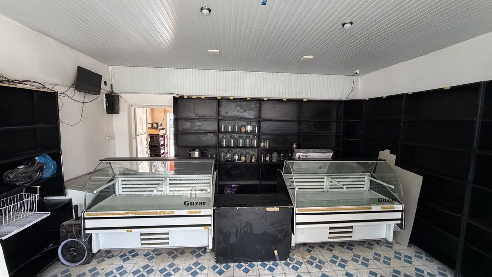 Tayyor Doʻkon SOTILADI!!