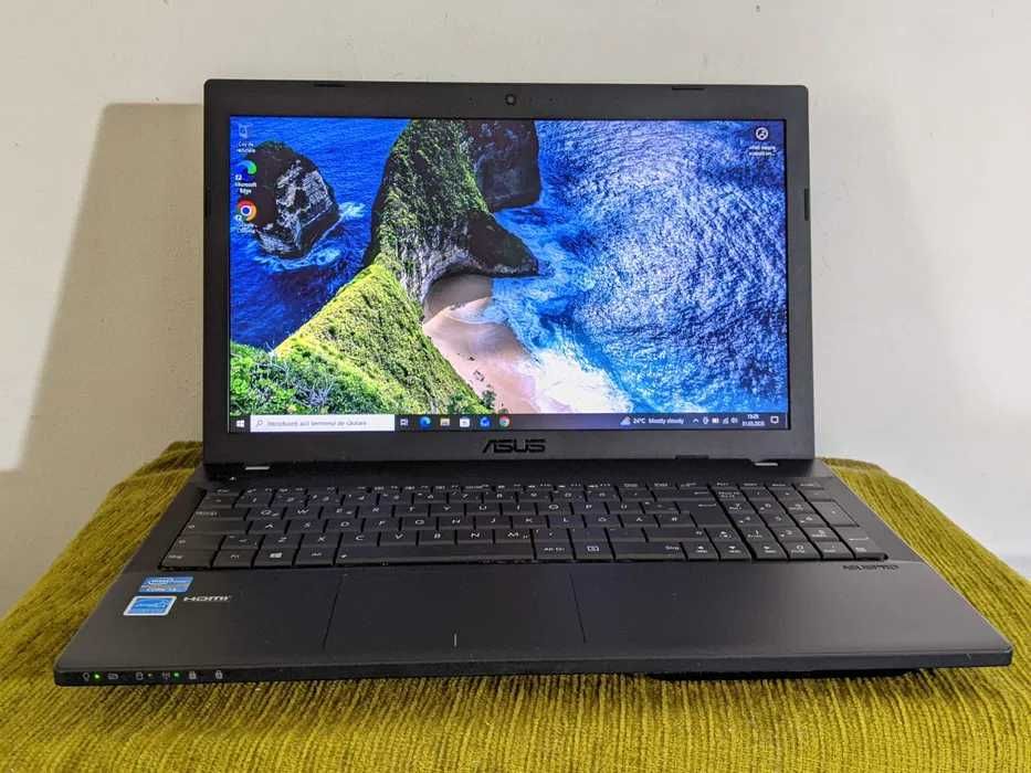 Laptop Asus P55VA