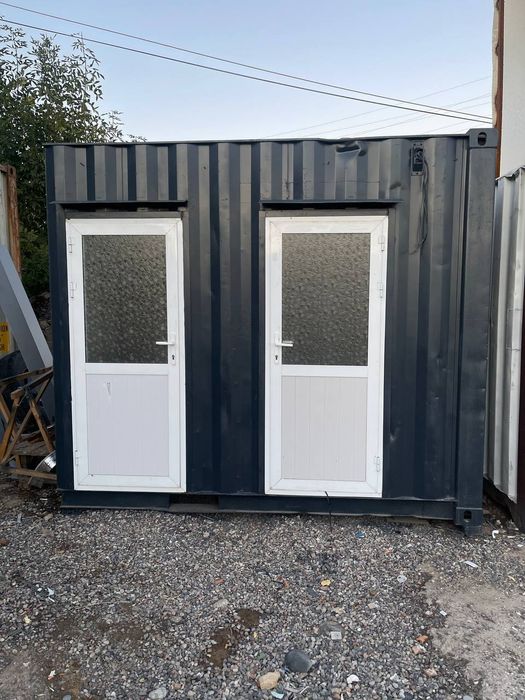 Контейнер офес магазин йотохона хамом