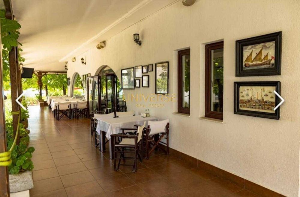 1+1 апартамент на брега на морето в Ахелой.#5194