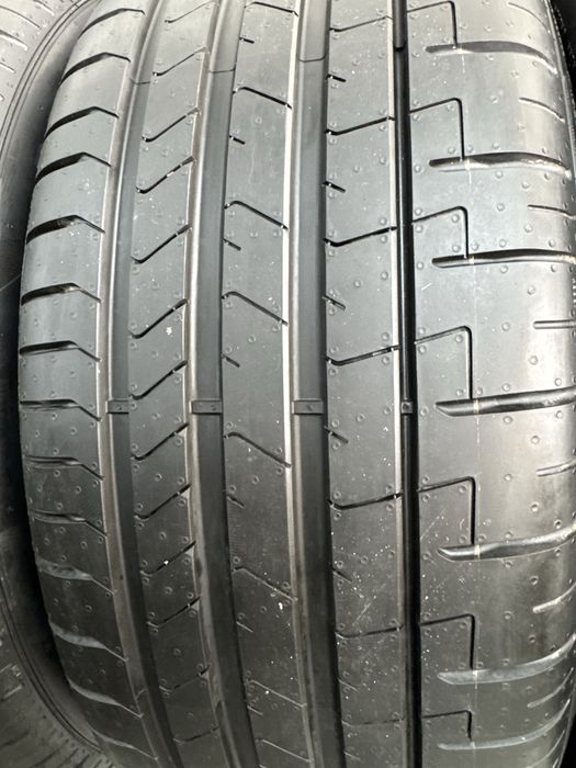 Jante Bmw G60 R19 Seria 5 i5 Originale 935M Pirelli vara noi
