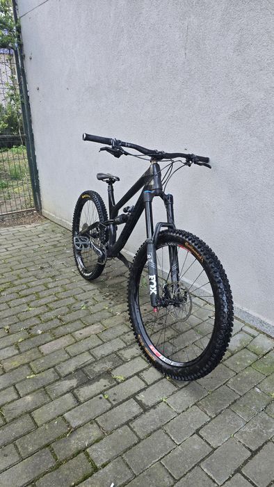 Bicicleta mtb Canyon torque cf 8 enduro negociabial  (nu vreau schimb)