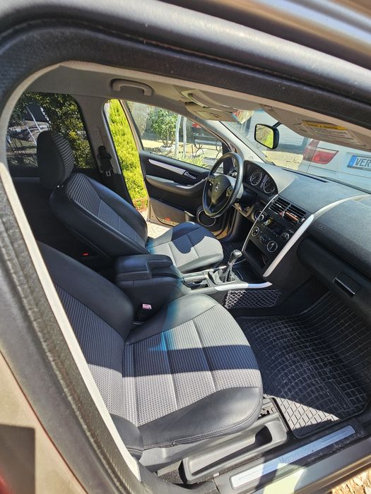 Mercedes A150  2006