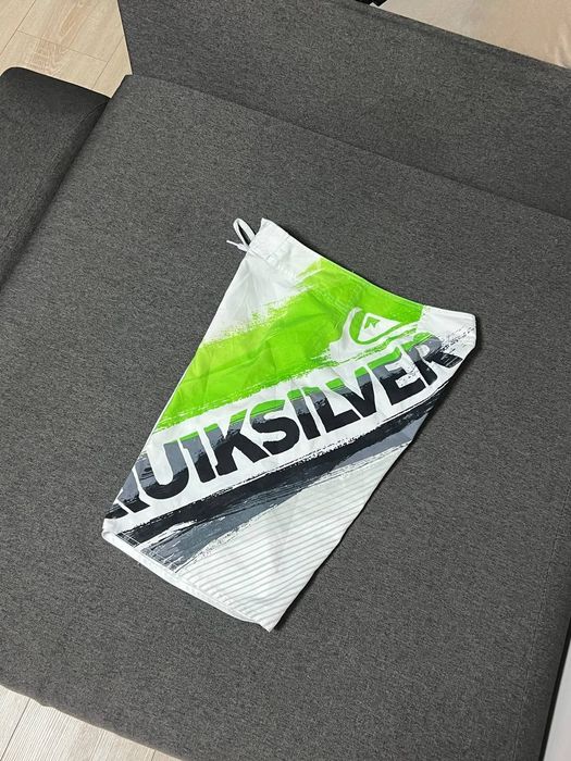 Шорти/къси  панталони Quicksilver Y2K (S-M) (Оригинал)