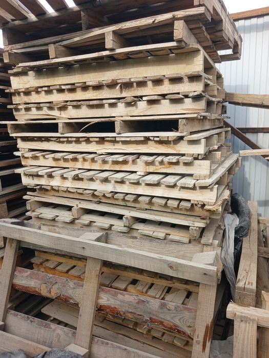 Поддон отынга агаш