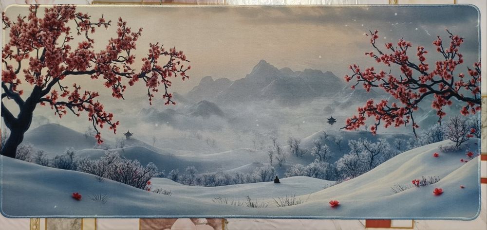 Коврик для мыши компьютерный