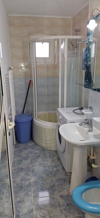 De vanzare - apartament 2 camere, Slobozia, et 1  din 4