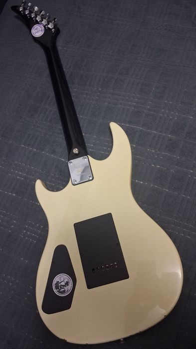 Chitara electrica Maison