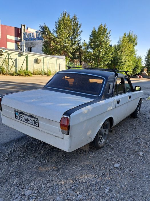 Газ 2410 инжектор