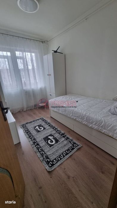 Apartament de 3 camere - Anton Bacalbasa