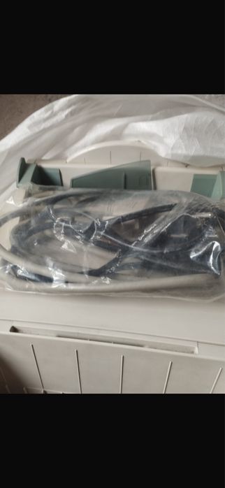 Принтер новый