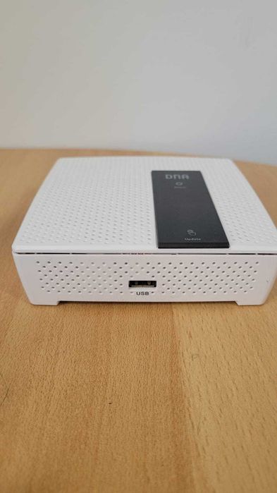 Router gaming 2.4 & 5GHz DNA Plus EX400