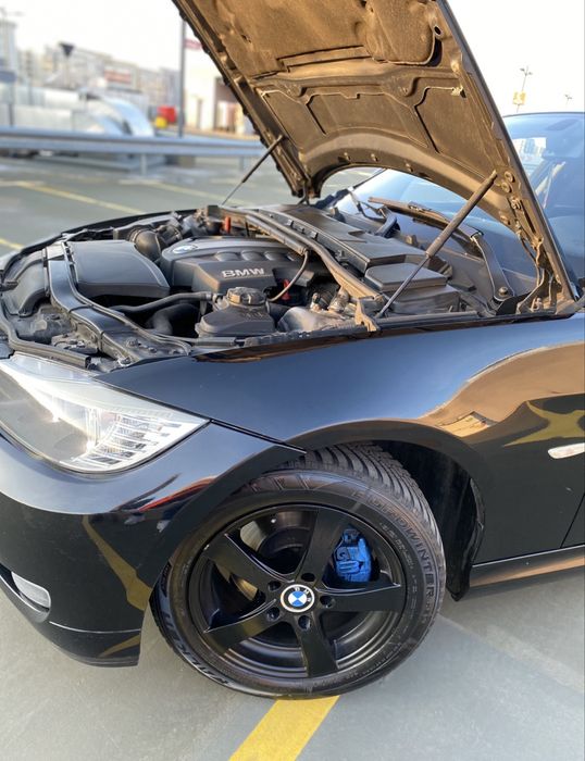 BMW 3 Series 2009 — imagine 4