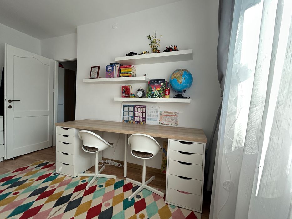 Apartament cu 2 camere in Codlea