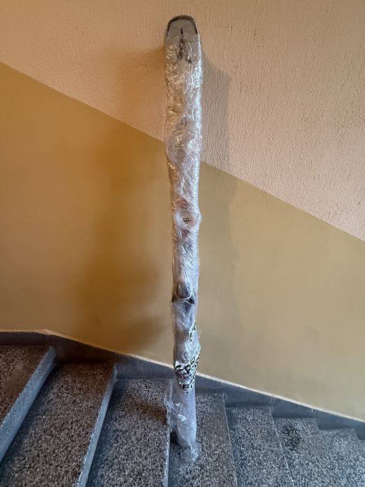 Нови ски Atomic Savor 3 + L10GW