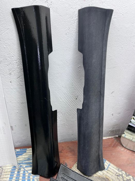 Ремонт и модернизация фар