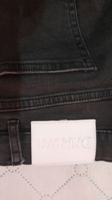 Детски дънки на Zara за 10г.