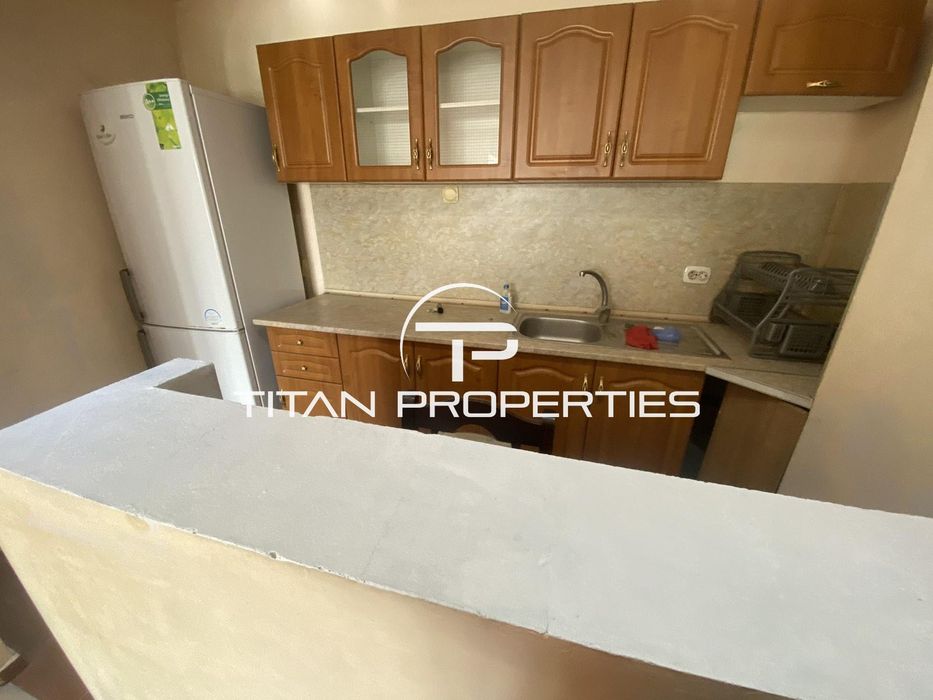 Дава се под наем Тристаен апартамент в Бургас, Победа - 85 кв.м за 199.41 € - Снимка #1