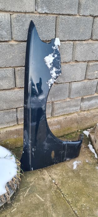 Мазда кронос крыло