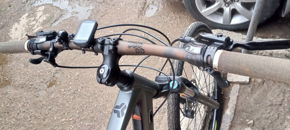 Продам велосипед пр Германия