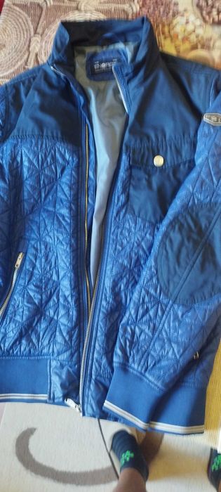 Яке Energye подходящо за пролет есен