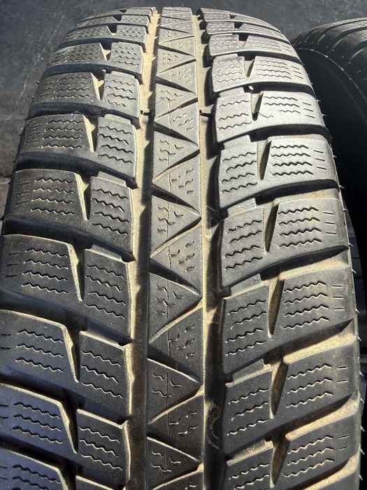 2x Anvelope iarna 185/65 r15 M+S - Sumitomo WT200