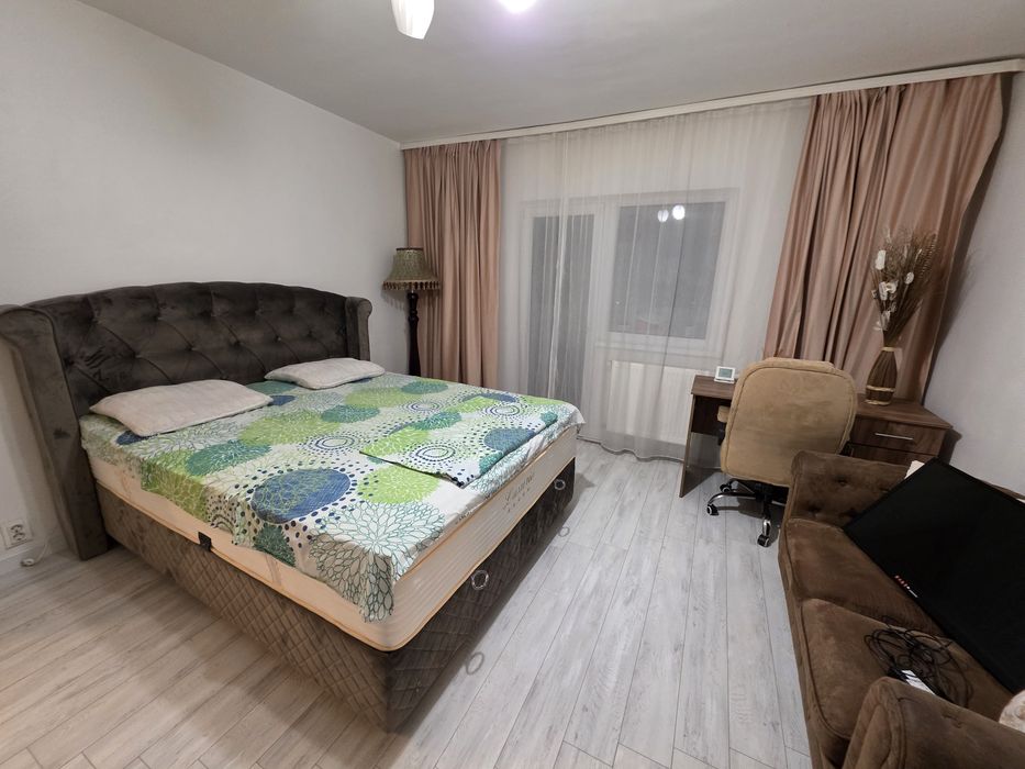 1750 RON - garsoniera zona Coiciu