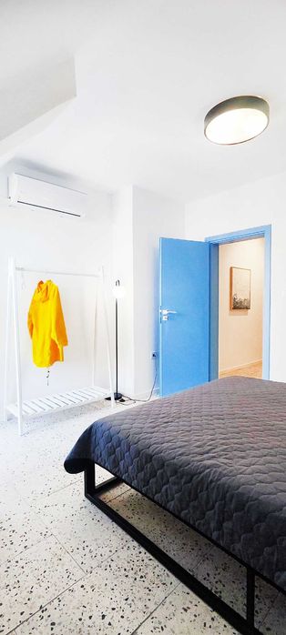 Двустаен апартамент МакДрайв