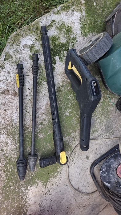 Karcher k5 full control si diverse  accesorii