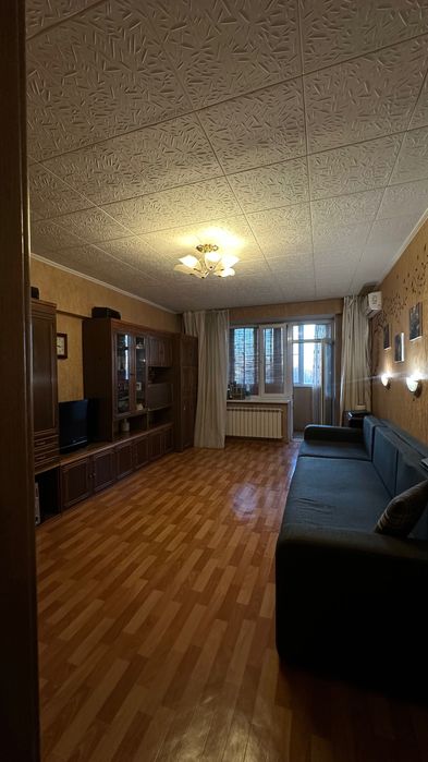 2 комнатная квартира