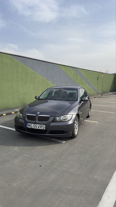 BMW 3 Series 2007 — imagine 3