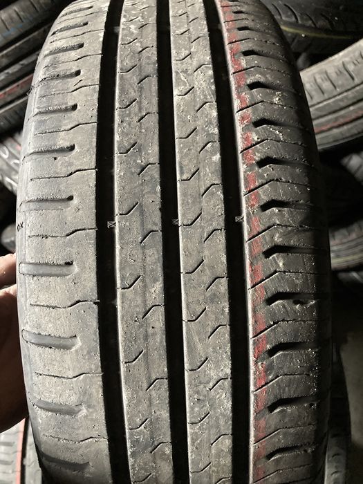 Anvelope Continental set 4 buc 185/55 R 15 Dot 2020