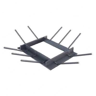 Изготовление металлоконструкций и изделий любой сложности.