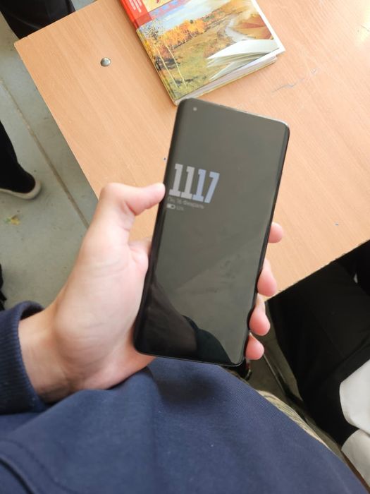 Xiaomi 10 ultra  8/256