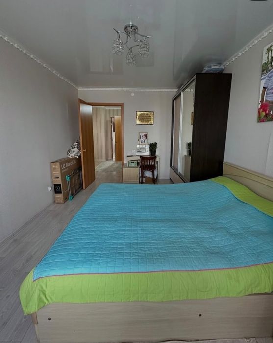 Продам 2 ком квартиру 19 мкр