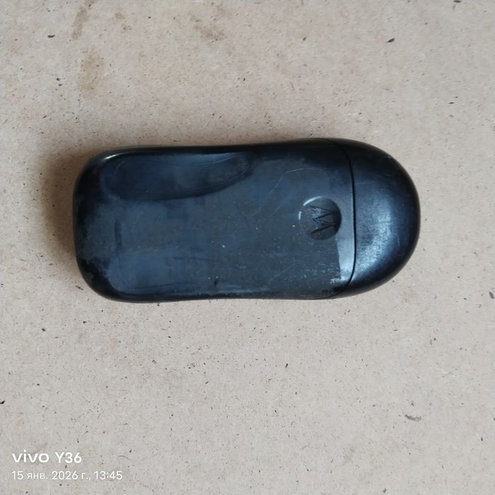 Motorolla c112 classic